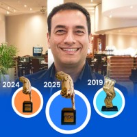 Celeris Employee Sunil Jhamb's profile photo