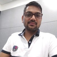 Pulsetech Employee Ravi Maurya's profile photo