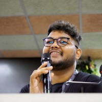 Ankit Yadav's profile photo