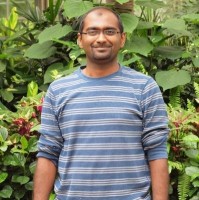 Breezeware Employee Karthik Muthukumaraswamy's profile photo