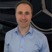 eStar | Mercedes-Benz Truck & Van Employee Joseph Thompson's profile photo