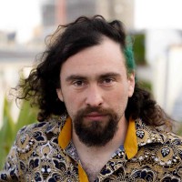 Alien Employee Leo Blondel's profile photo