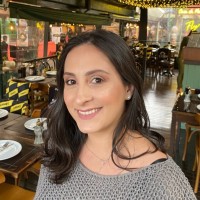 Icaro Tech Employee Samira Romeiro de Oliveira's profile photo