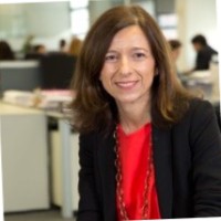 SAERCO Employee María José Lucena's profile photo
