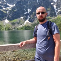 Higo Employee Tomasz Kwaśniewski's profile photo