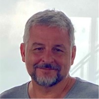 South East Technological University Employee Mark Keyes's profile photo