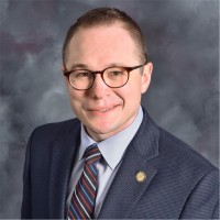 Ohio Department of Education Employee Aaron Rausch's profile photo
