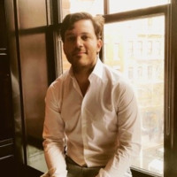 Vytalize Health Employee Amer Alnajar's profile photo