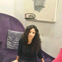 MONADES Employee Oumama Kargi's profile photo