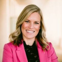 Magnus Blue LLP Employee Jessica Dorsett's profile photo