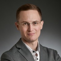 AAYT Employee Mike Caha's profile photo