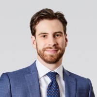 KPMG Employee Andrew Rady's profile photo
