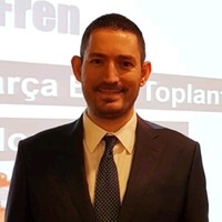 EGE FREN A.Ş. Employee Özdemir Karadi̇ş's profile photo