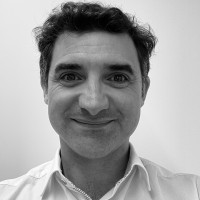 Vermont Construction Employee Mike Huston's profile photo