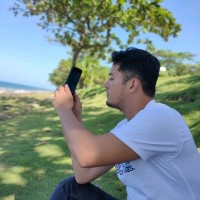 Zybi Tech Inc. Employee Romeo Capadiso's profile photo
