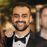 Arnav Patel Email & Phone Number