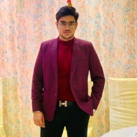 Skillvoid Technologies Employee Lavish Arora's profile photo