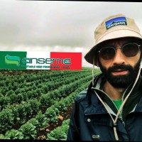 Anseme Spa Employee Luca Coppola's profile photo