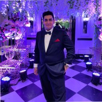 NorthStar Technologies International Ltd. Employee Dhrumil Parikh's profile photo