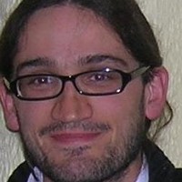 Paradox Engineering Employee Graziano Governatori's profile photo