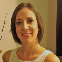 Agropecuaria Aliar S.A. Employee Maria Fernanda Lecompte Ortiz's profile photo