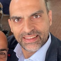 Auto System Employee Luigi Filannino's profile photo