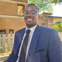 Amazon Fulfillment Centre and Service Provider Employee William Saunders's profile photo