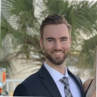 Strada Services Employee Conner Blue's profile photo