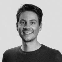LEWITT Employee Marco Rinaldi's profile photo