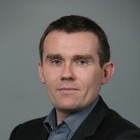 Le Groupe ALKOR Employee Frank Deshayes's profile photo