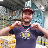 Dry Dock Brewing Co. Employee Michael Madruga's profile photo