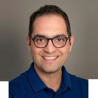 Layer 6 AI Employee Keyvan Golestan's profile photo