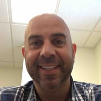 Ahold Delhaize USA Employee Bart Bednarz's profile photo