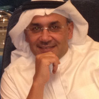 Arabian International Company AIC Employee Wasim Attieh's profile photo