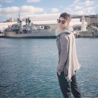 TikTok Employee Wen Pan's profile photo