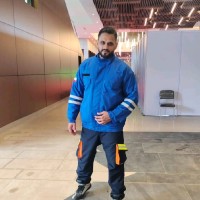 NexG Apparels LLP Employee Nikhil Shah's profile photo