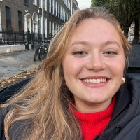 APPS Bilgi Teknolojileri Employee Aleyna Dublin's profile photo