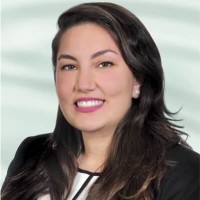 Asante Employee Sara Matar's profile photo