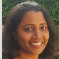 Radha D Email & Phone Number