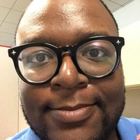 Canon Information & Imaging Solutions Employee Nigel Brady's profile photo