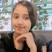 Coding Bits Employee Rashmi Kumari's profile photo