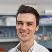 Children's Medical Research Institute Employee Jesse Wark's profile photo