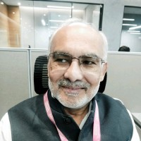 Mahesh Mistry Email & Phone Number