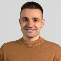 Eldorado.gg Employee Dainius Kudarauskas's profile photo