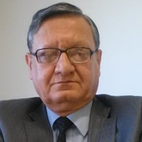 Zamil New Delhi Infrastructure Pvt. Ltd Employee Vijay Saini's profile photo