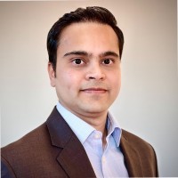 CYDERES Employee Suramya Bakshi's profile photo