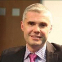 LYCOM Mobility Management Employee Cédric Techeney's profile photo