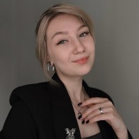 Marina Soboleva's profile photo