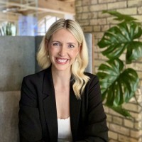 Fluid Interiors Employee Morgan Munneke's profile photo