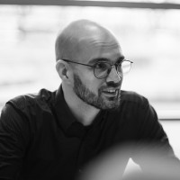 R&P Recursos Humanos Employee Frank van den Brink's profile photo